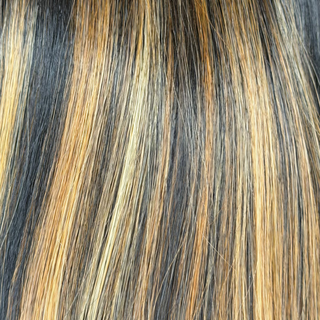 Fabiana (heat safe + HD lace front)