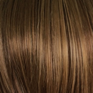 Kensley (HD lace front + heat safe)