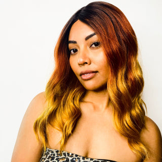 Mandy (heat safe)