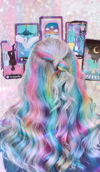 Mystical Wig Party Tickets