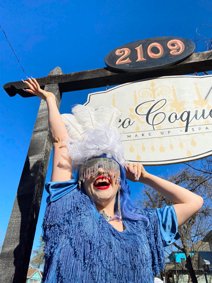 Coco Coquette