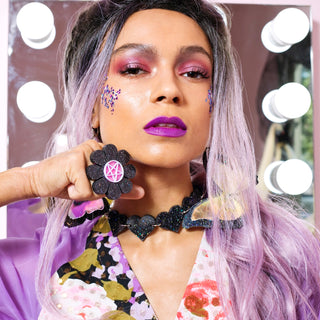 Glam Makeup Appointment Deposit