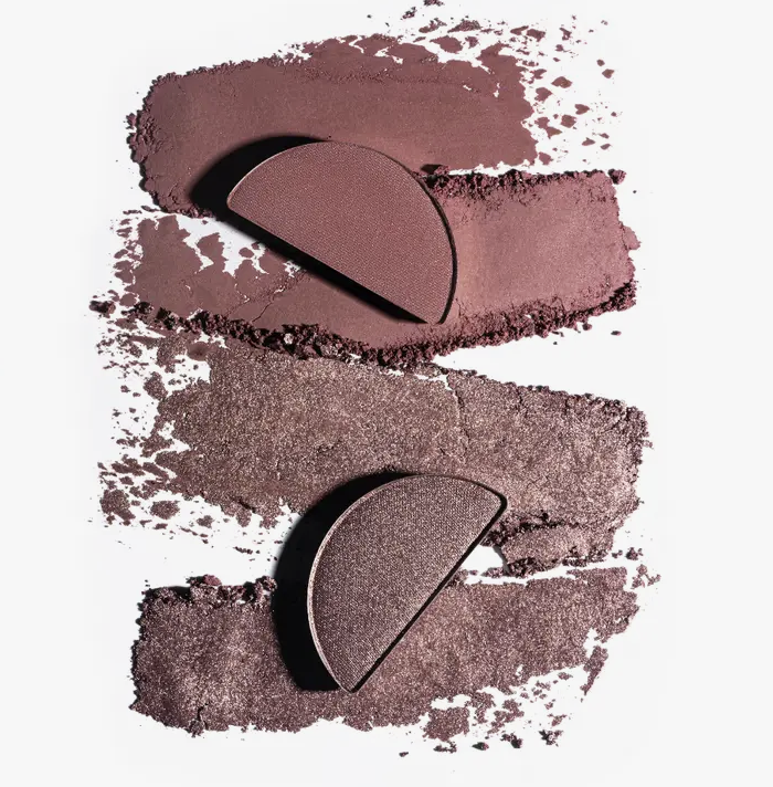 Besamé Duo Shadow Compacts