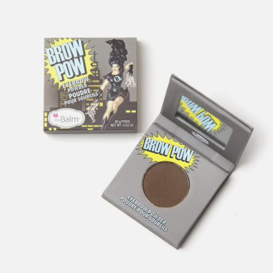 Brow Pow Eyebrow Powder