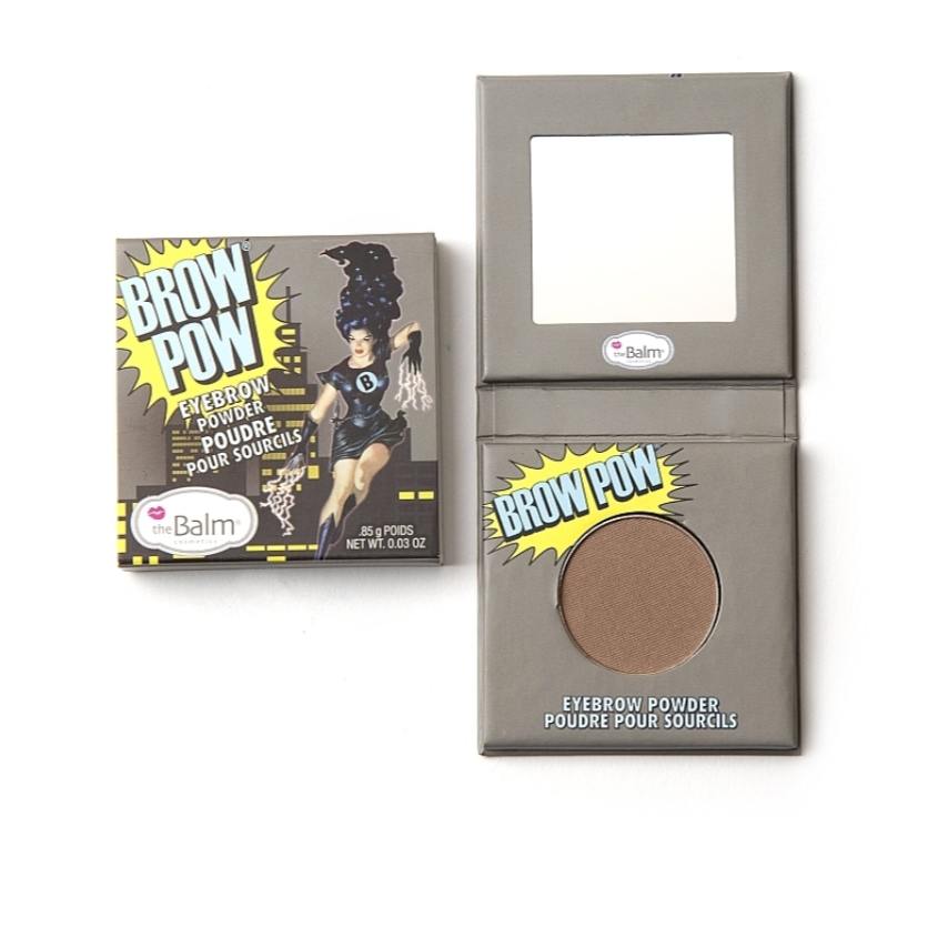 Brow Pow Eyebrow Powder