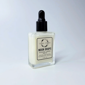 Moon Drops Evening Facial Serum