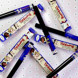 Schwing! Liquid Eyeliner