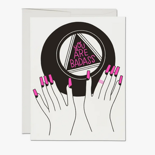 Friendship + Encouragement Cards