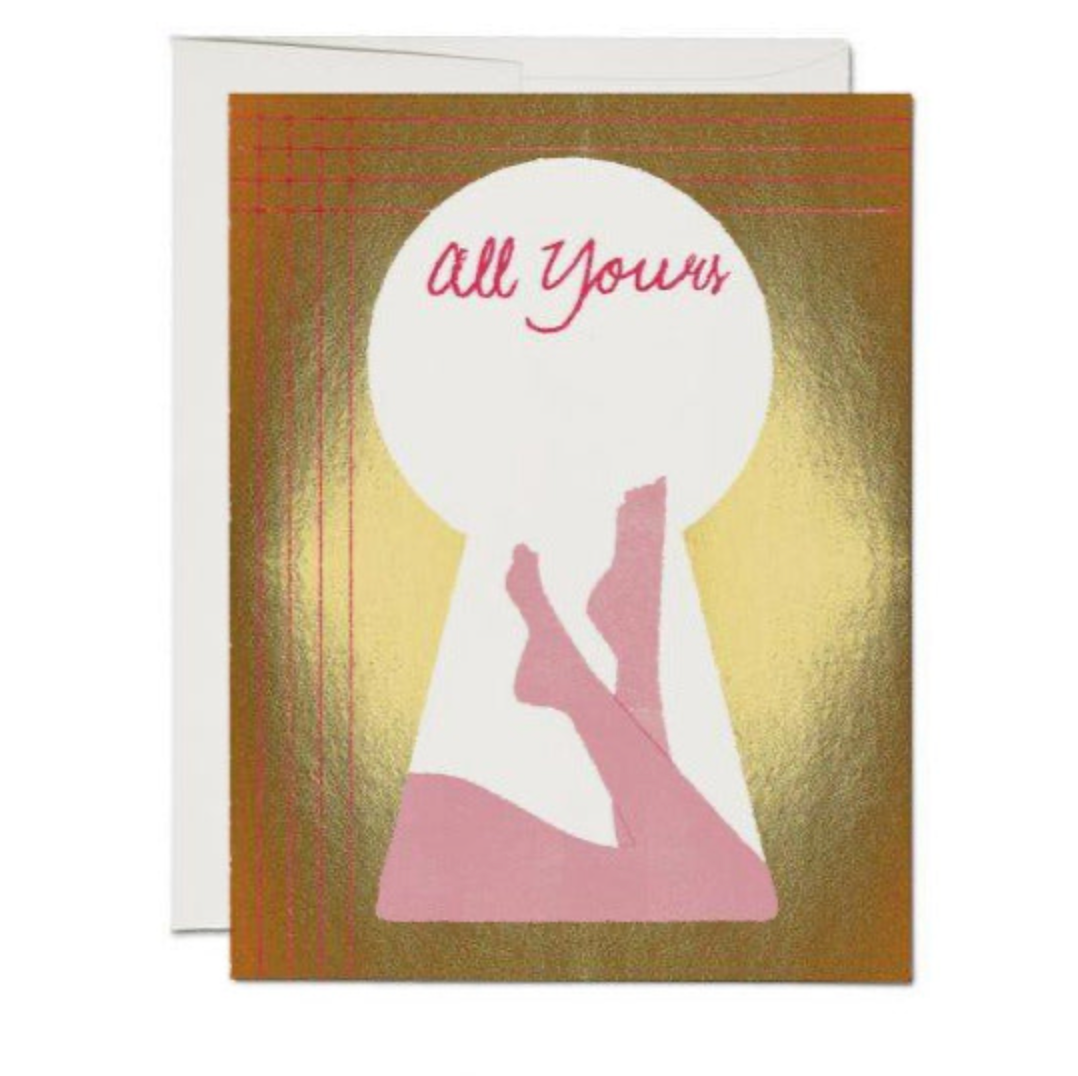 Love + Romance Cards