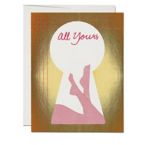 Love + Romance Cards