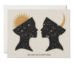 Love + Romance Cards
