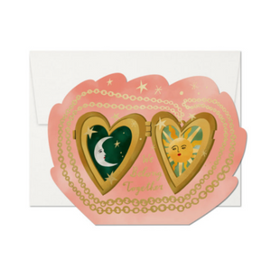 Love + Romance Cards