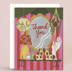 Thank You Cards