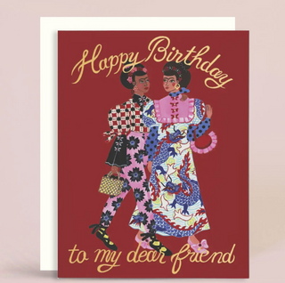 Assorted Birthday Cards