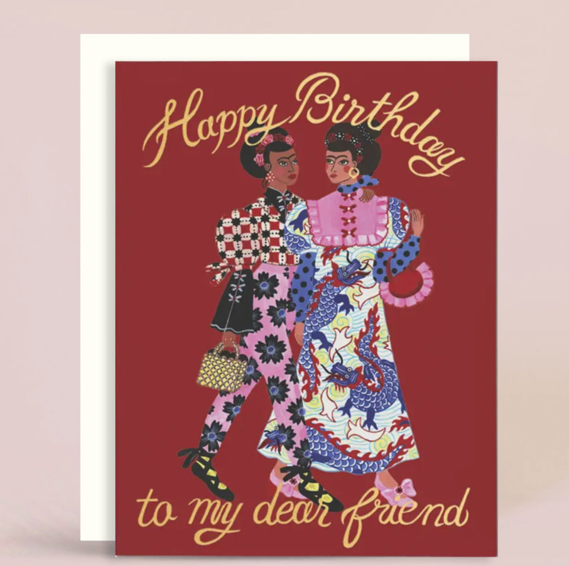 Assorted Birthday Cards