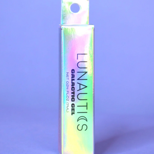 Galactic Glitter Glue