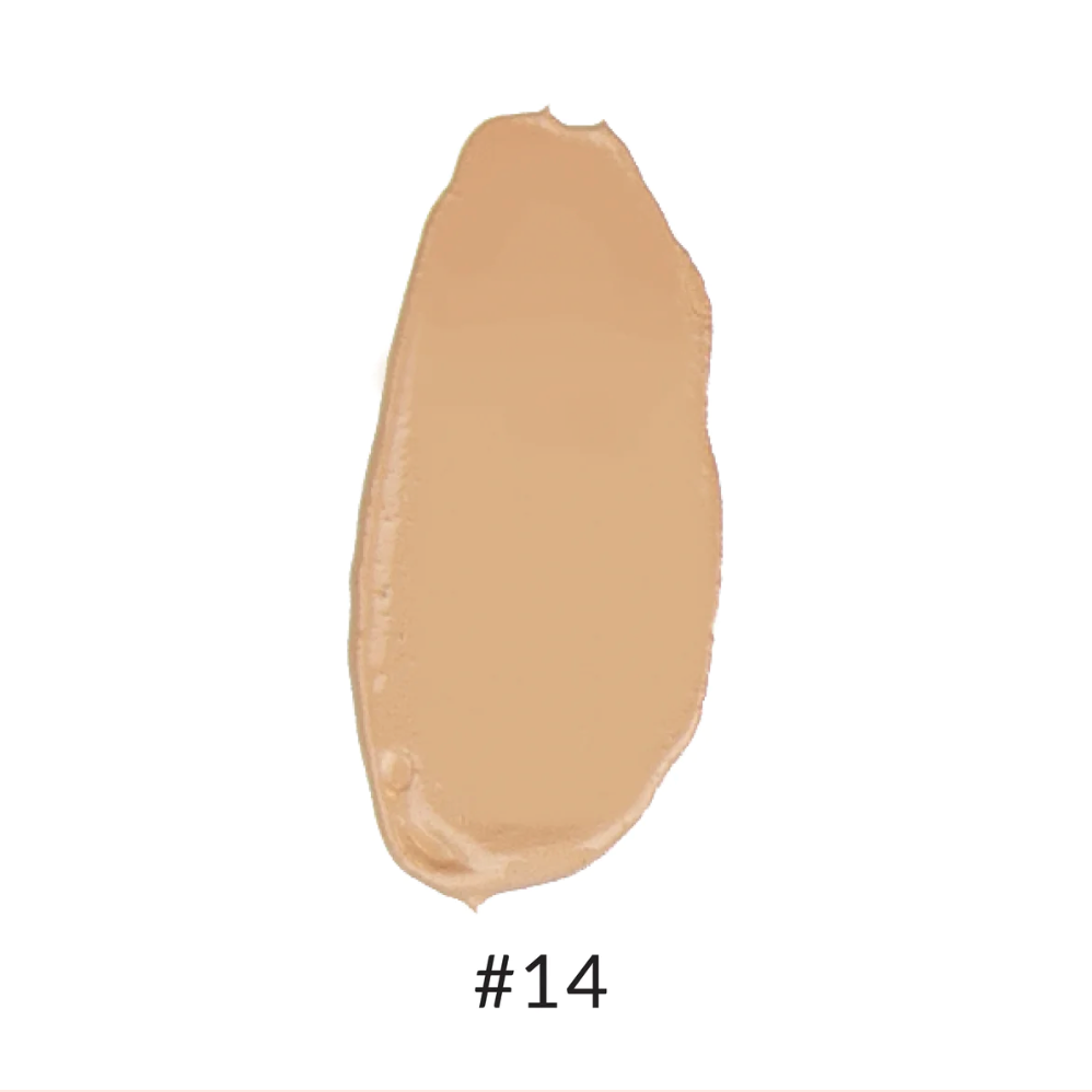 theBalm Anne T Dotes Tinted Moisturizer