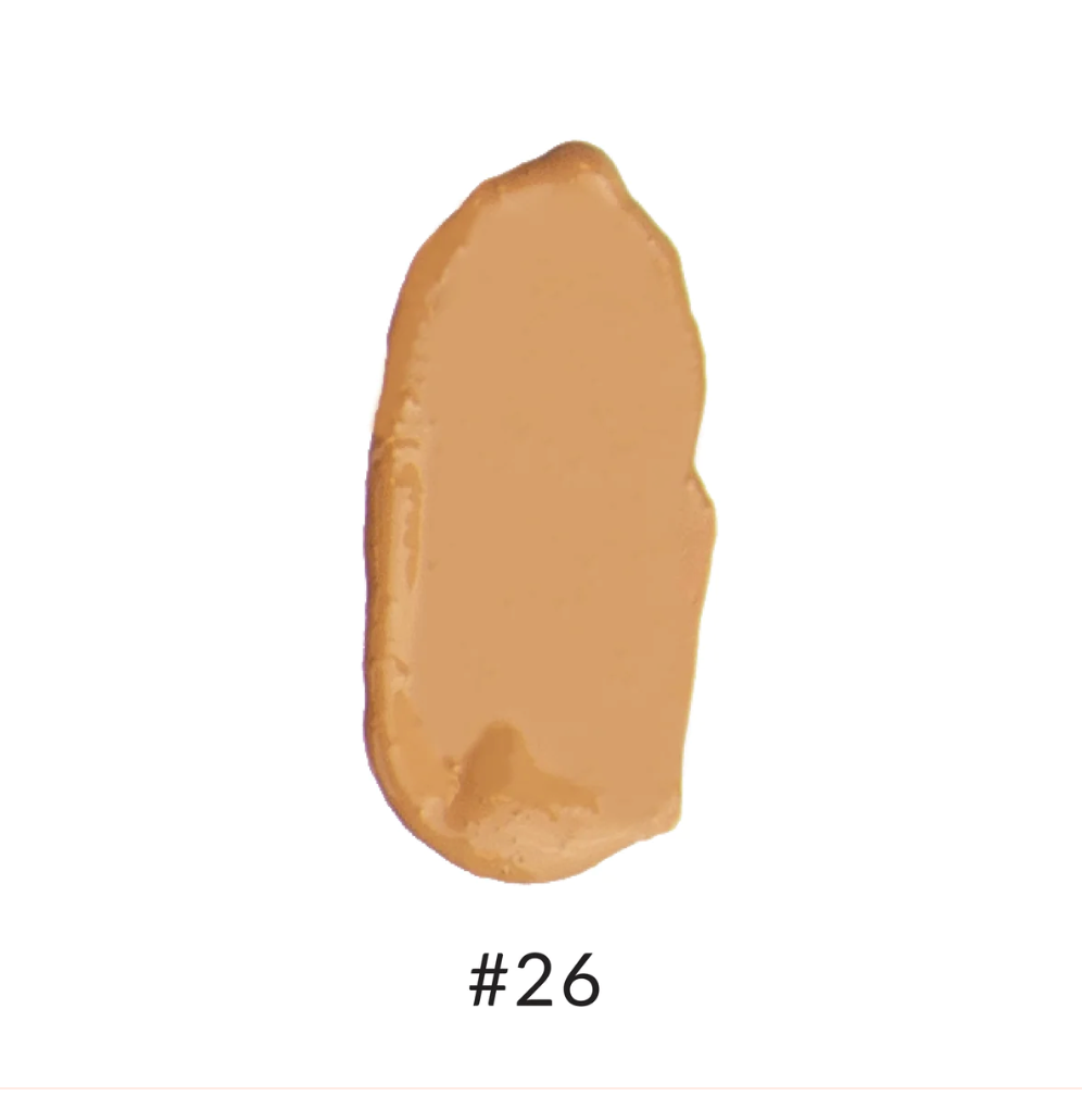 theBalm Anne T Dotes Tinted Moisturizer
