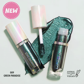 DIAMOND DAZE LIQUID SHADOWS
