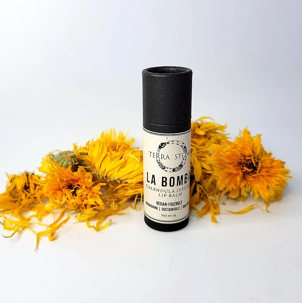 La Bomba Multi-Use Calendula Balm