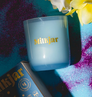 Moonrise - Neroli & Plum Coconut Soy 8oz Candle