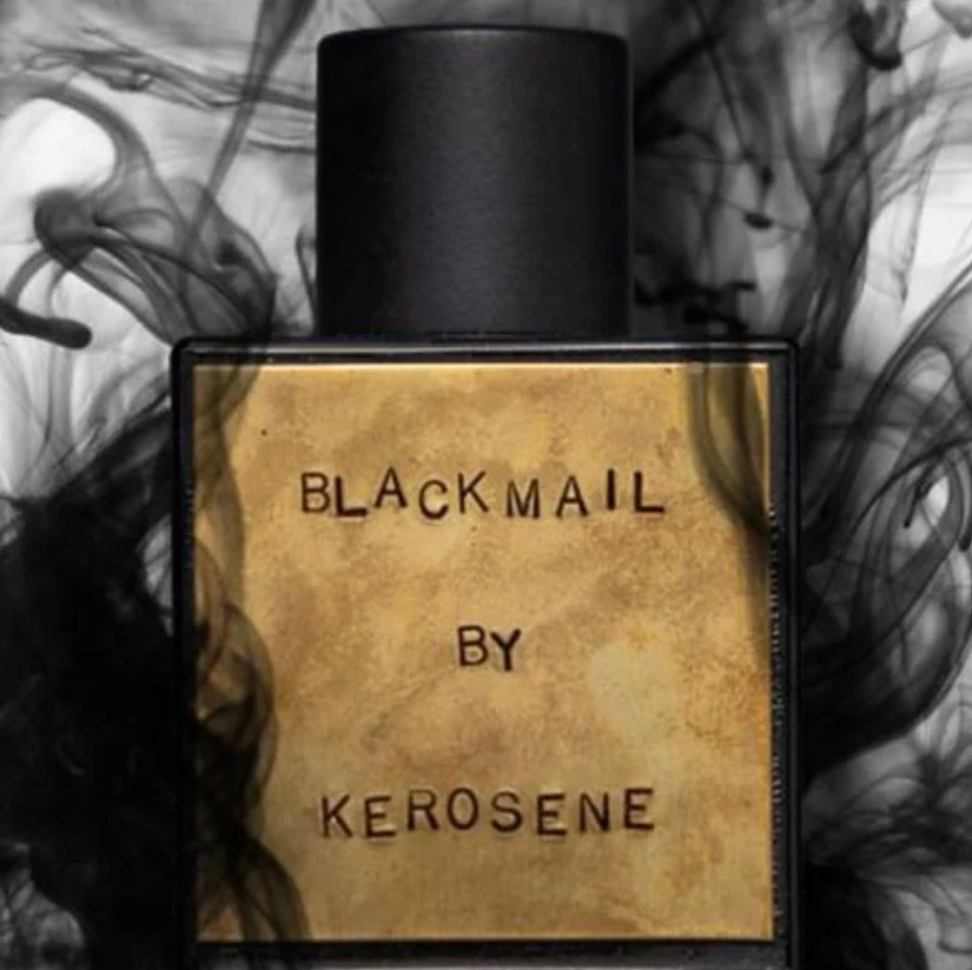 House of Kerosene: Blackmail