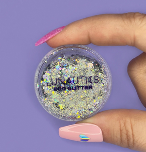 Lunautics Eco Glitters