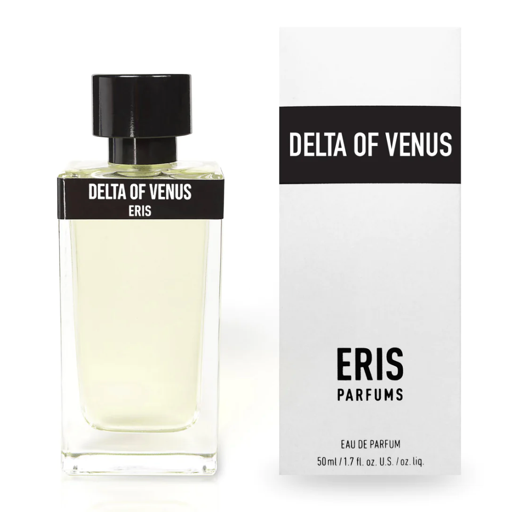 Delta of Venus Eau de Parfum