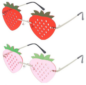 Strawberry Sunnies