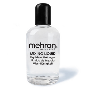 Mixing Liquid