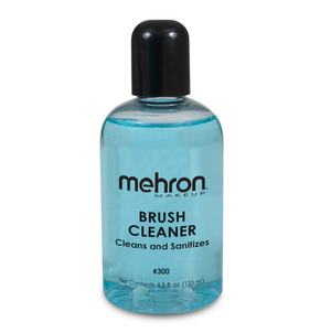 Mehron Brush Cleaner