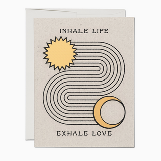 Friendship + Encouragement Cards