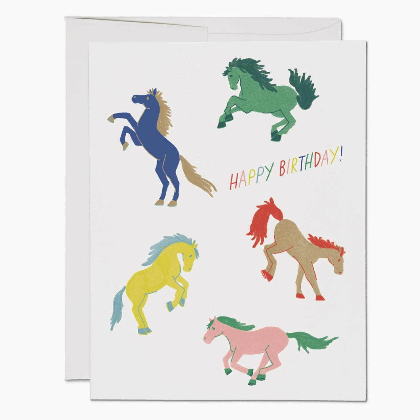 Assorted Birthday Cards