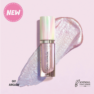 DIAMOND DAZE LIQUID SHADOWS