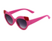 Pink + Red