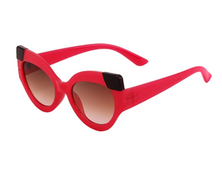 Cateye Corner Sunnies