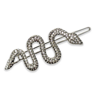 Snake Barrette