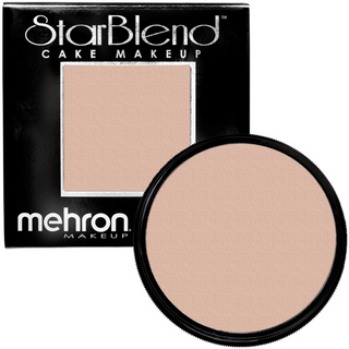 Mehron / StarBlend Cake Makeup