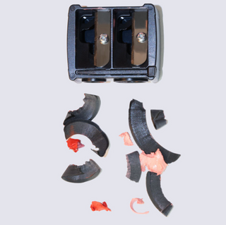 Pro-Pencil Dual Sharpener