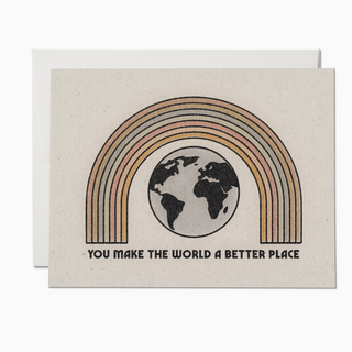 Friendship + Encouragement Cards