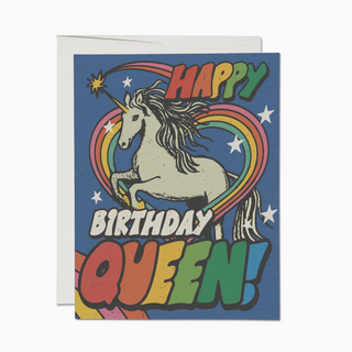 Assorted Birthday Cards