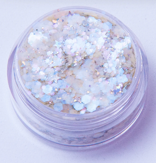 Lunautics Eco Glitters
