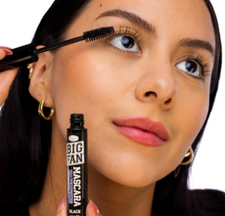 Big Fan Mascara