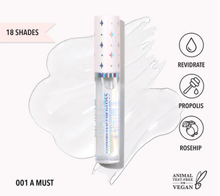 Moira Luminizer Lip Gloss