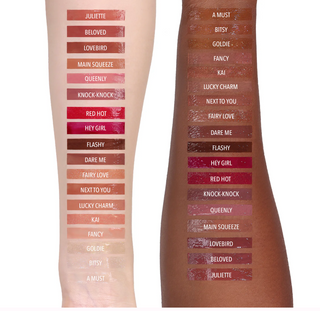 Moira Luminizer Lip Gloss