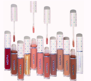 Moira Luminizer Lip Gloss