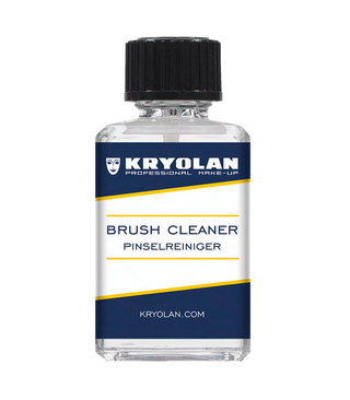 Kryolan Brush Cleaner