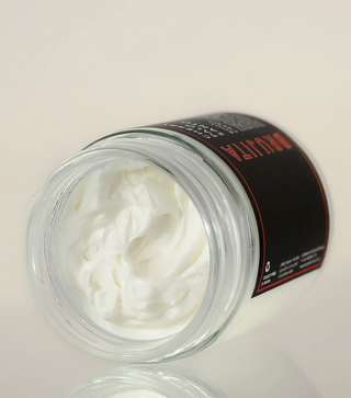 Cherry + Palo Santo Body Crema