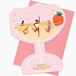 Champagne Birthday