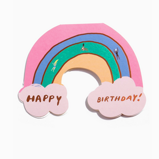 Assorted Birthday Cards